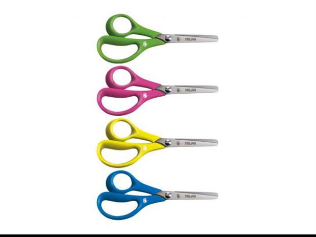 Milan School Scissors